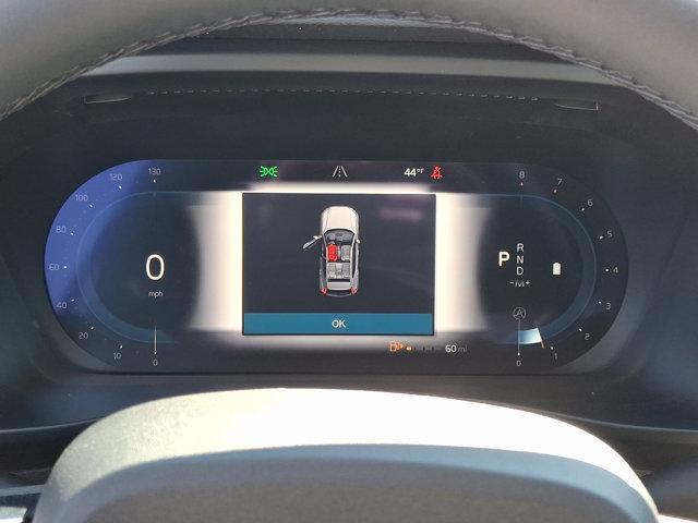new 2025 Volvo XC40 car, priced at $52,235