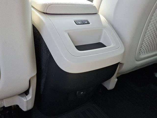 used 2022 Volvo XC60 car, priced at $35,999