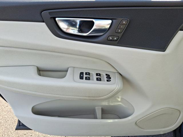 used 2022 Volvo XC60 car, priced at $35,999