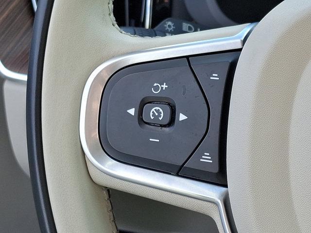 used 2022 Volvo XC60 car, priced at $35,999