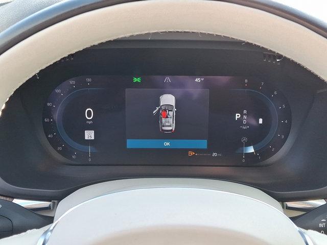 used 2022 Volvo XC60 car, priced at $35,999