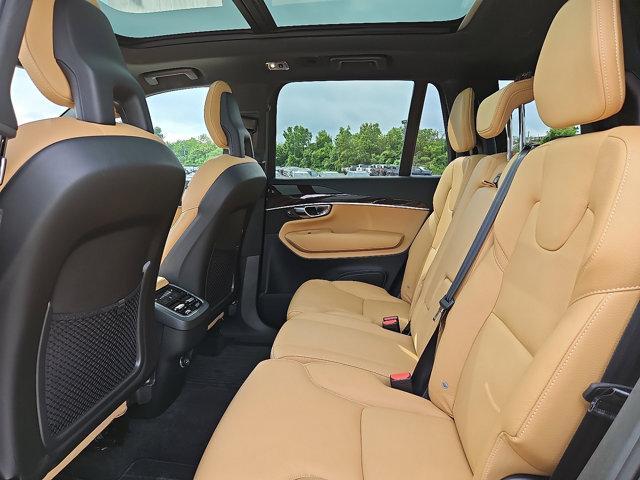 used 2018 Volvo XC90 car, priced at $23,499
