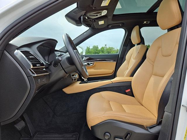 used 2018 Volvo XC90 car, priced at $23,499