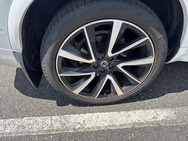 used 2018 Volvo XC90 car, priced at $22,990