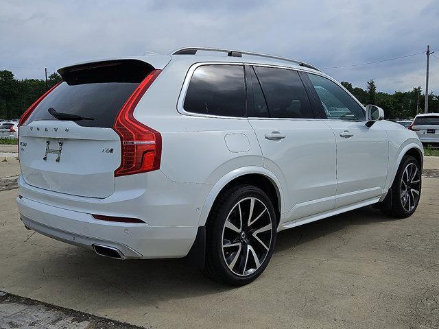 used 2018 Volvo XC90 car, priced at $23,499