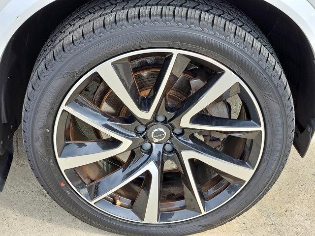 used 2018 Volvo XC90 car, priced at $23,499