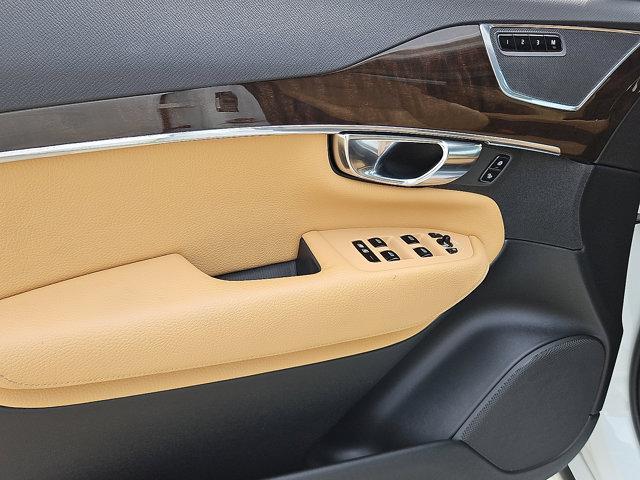 used 2018 Volvo XC90 car, priced at $23,499