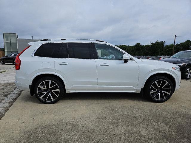used 2018 Volvo XC90 car, priced at $23,499