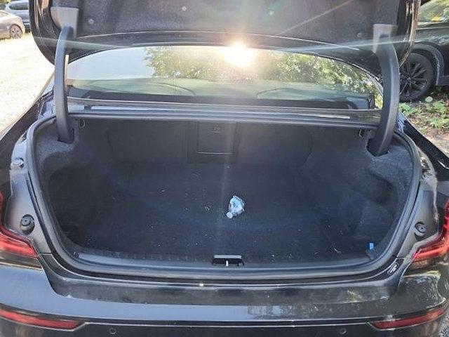 used 2022 Volvo S60 car, priced at $29,990