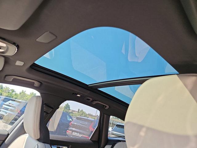 new 2026 Volvo XC60 car