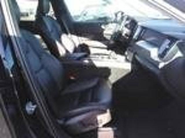 used 2024 Volvo XC60 car, priced at $34,649