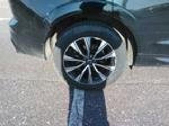 used 2024 Volvo XC60 car, priced at $34,649