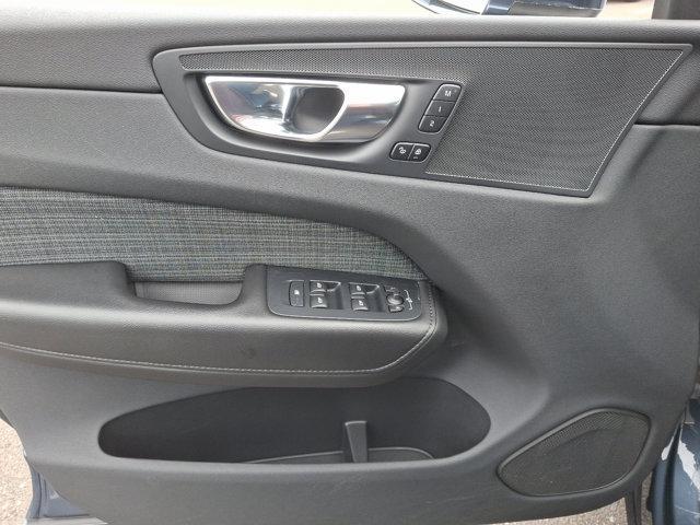 used 2022 Volvo XC60 car, priced at $35,499