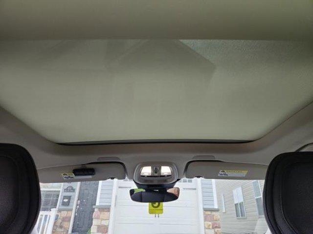 used 2022 Volvo XC60 car, priced at $37,358