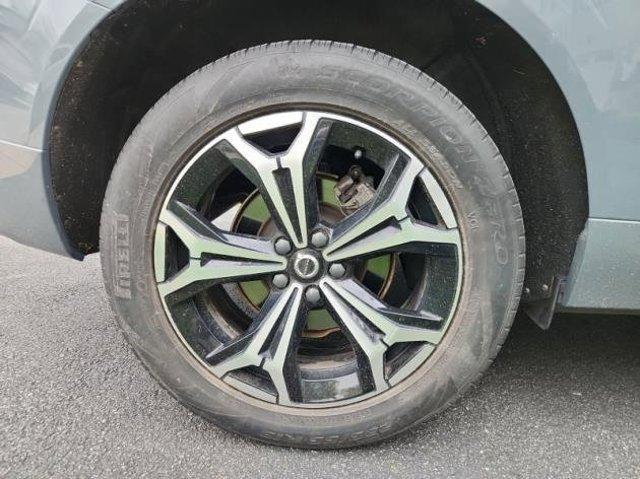 used 2022 Volvo XC60 car, priced at $37,358