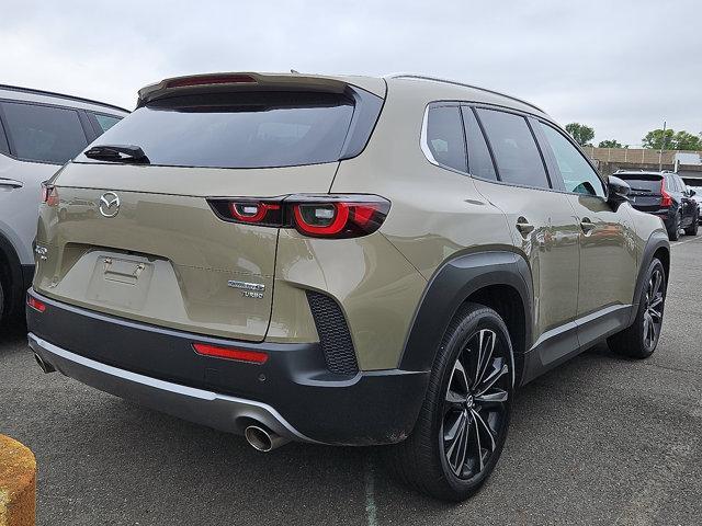 used 2024 Mazda CX-50 car, priced at $36,182