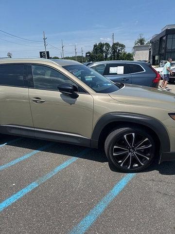 used 2024 Mazda CX-50 car, priced at $36,182