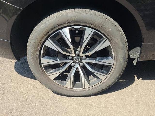used 2023 Volvo XC60 car, priced at $38,277