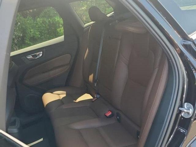 used 2023 Volvo XC60 car, priced at $38,277