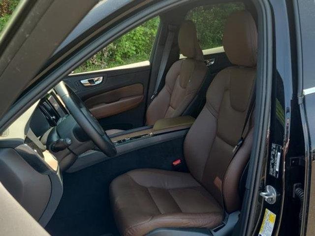 used 2023 Volvo XC60 car, priced at $38,277