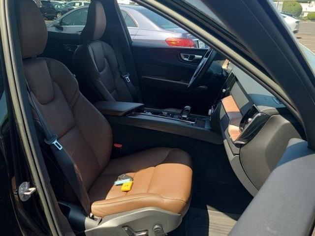 used 2023 Volvo XC60 car, priced at $38,277