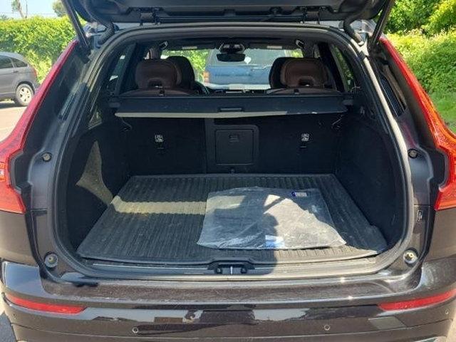 used 2023 Volvo XC60 car, priced at $38,277