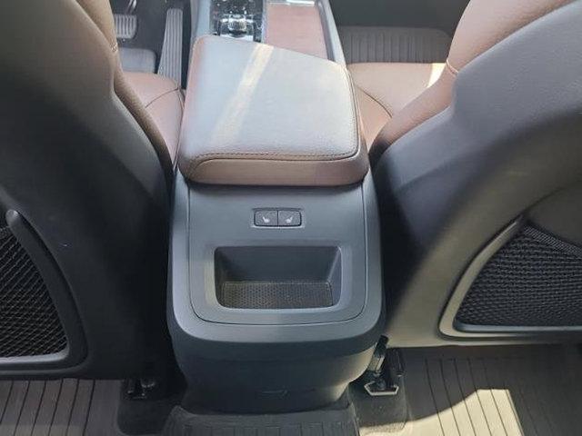 used 2023 Volvo XC60 car, priced at $38,277