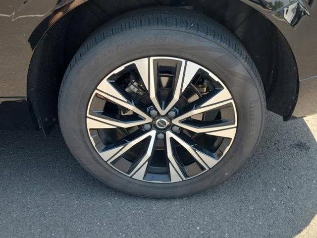 used 2023 Volvo XC60 car, priced at $38,277