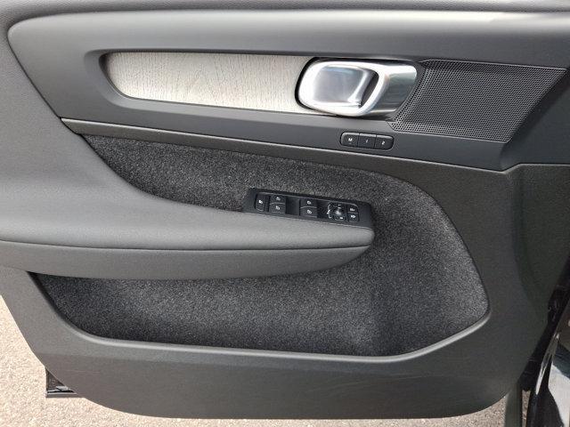 used 2023 Volvo XC40 car, priced at $36,999