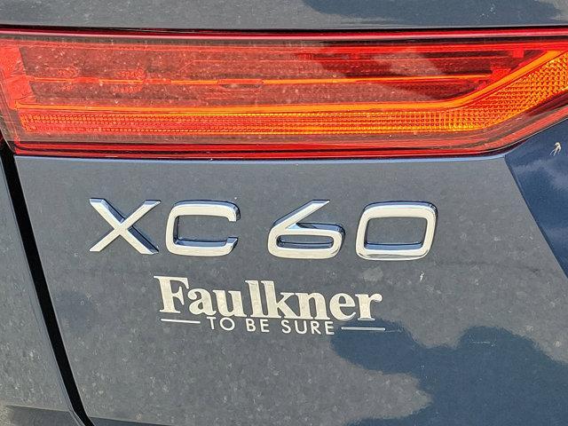 new 2025 Volvo XC60 Plug-In Hybrid car, priced at $65,435