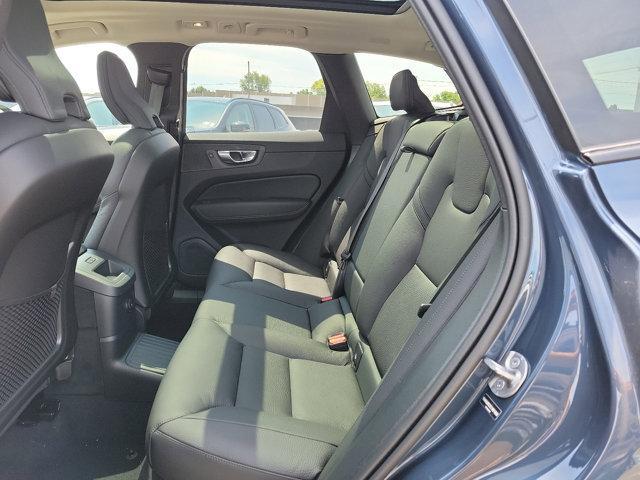 new 2025 Volvo XC60 Plug-In Hybrid car, priced at $65,435
