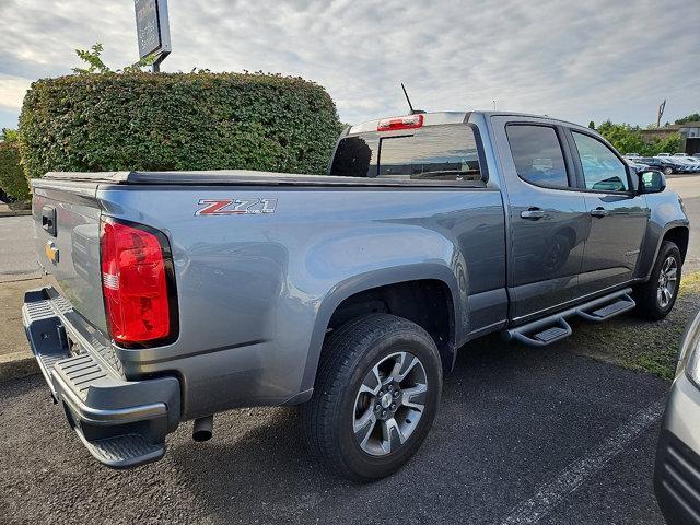 used 2019 Chevrolet Colorado car, priced at $27,990