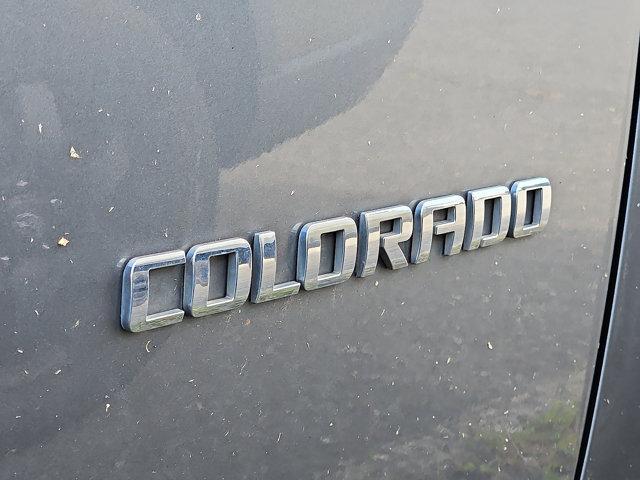used 2019 Chevrolet Colorado car, priced at $27,990