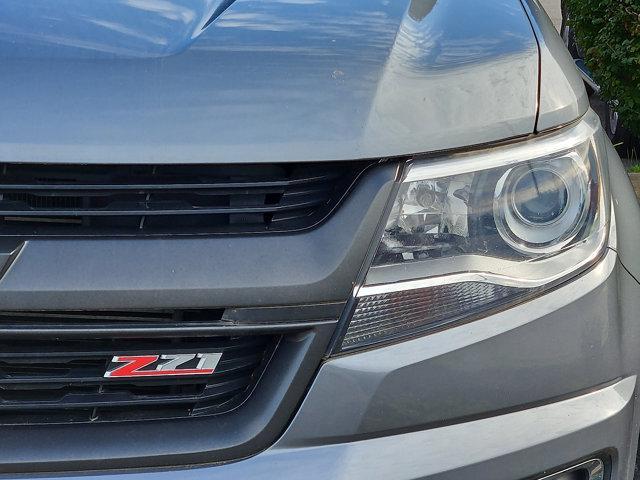 used 2019 Chevrolet Colorado car, priced at $27,990