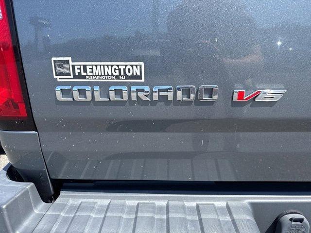 used 2019 Chevrolet Colorado car, priced at $27,990