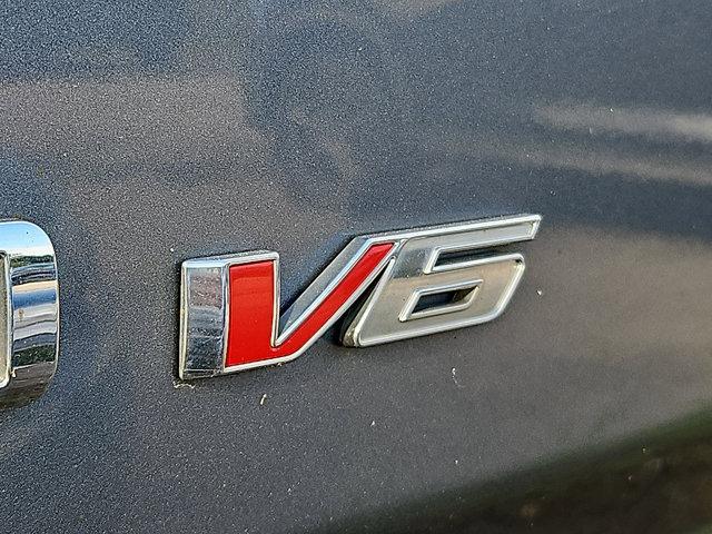 used 2019 Chevrolet Colorado car, priced at $27,990