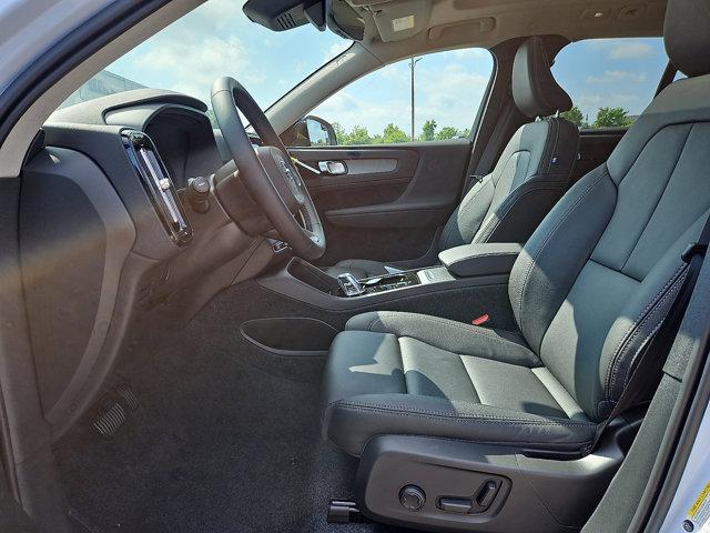 new 2026 Volvo XC40 car, priced at $50,150