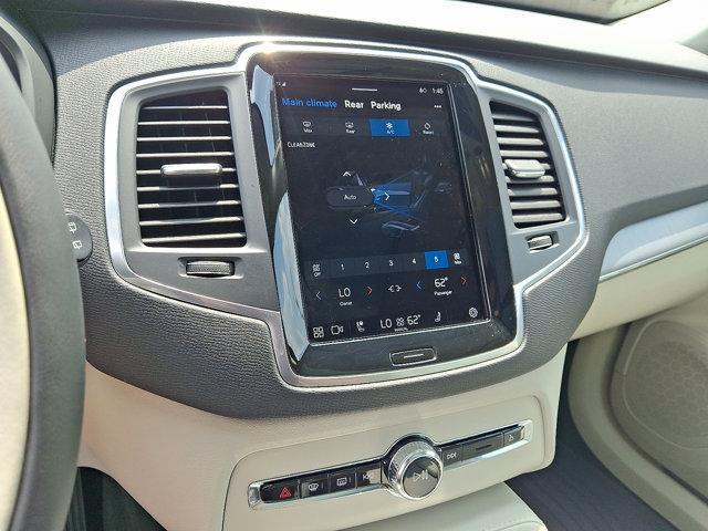 used 2024 Volvo XC90 car, priced at $48,249