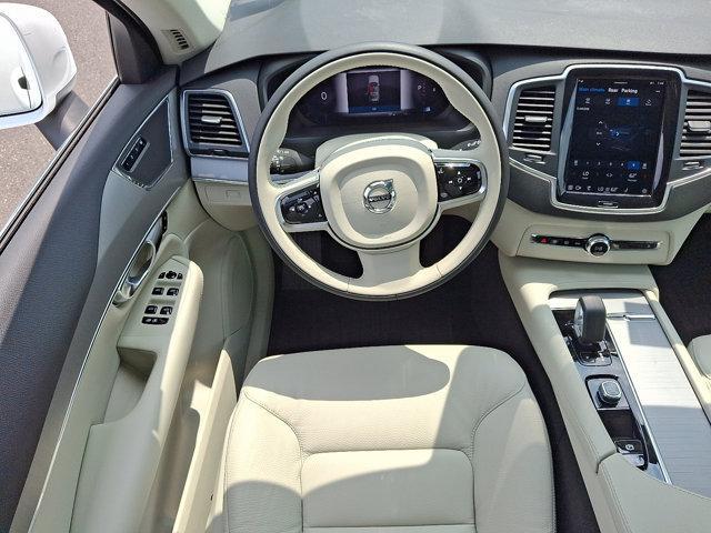 used 2024 Volvo XC90 car, priced at $48,249