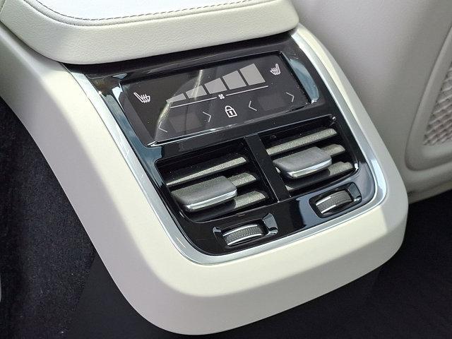 used 2024 Volvo XC90 car, priced at $48,249