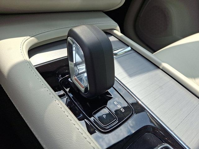 used 2024 Volvo XC90 car, priced at $48,249