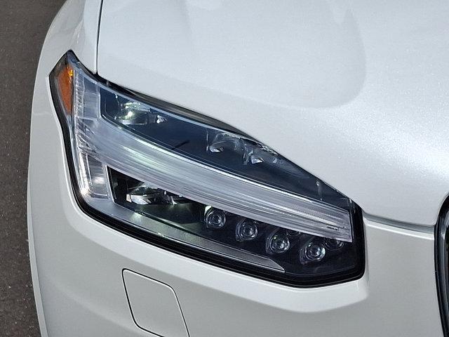 used 2024 Volvo XC90 car, priced at $48,249