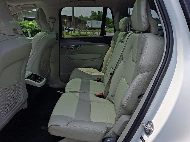 used 2024 Volvo XC90 car, priced at $48,249