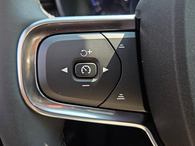 new 2026 Volvo XC40 car, priced at $54,850