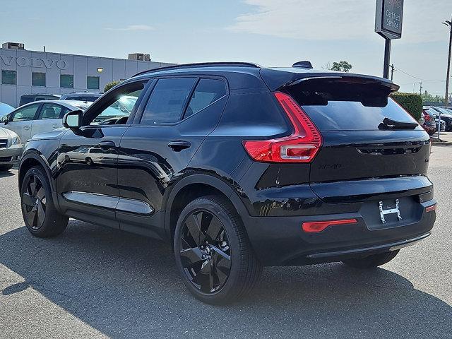 new 2026 Volvo XC40 car, priced at $54,850