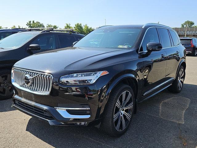 used 2020 Volvo XC90 car, priced at $33,749