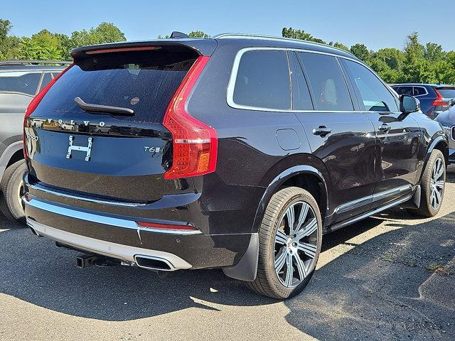 used 2020 Volvo XC90 car, priced at $33,749