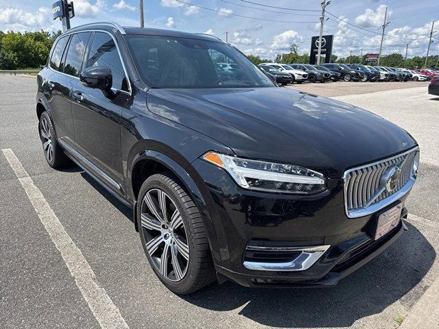 used 2020 Volvo XC90 car, priced at $33,749