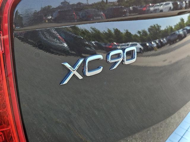 used 2020 Volvo XC90 car, priced at $33,749