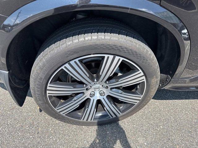 used 2020 Volvo XC90 car, priced at $33,749
